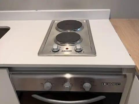 MONOAMBIENTE EN ALQUILER A ESTRENAR - VILLA CRESPO