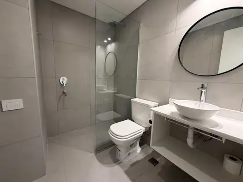 Departamento en Alquiler A Estrenar
