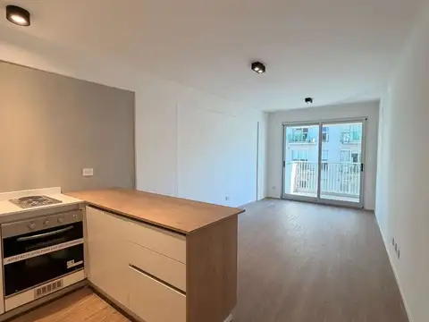 Departamento en Alquiler de 1 dormitorio