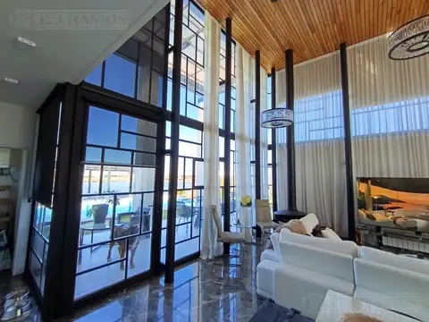 Casa en Venta al Noroeste