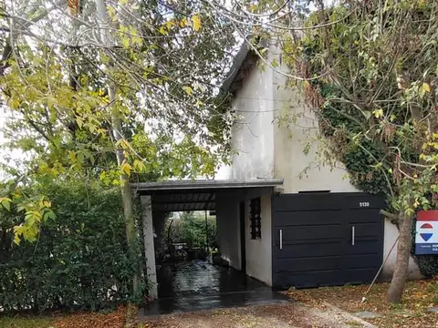 Casa en Venta - 2 Dormitorios 1 Baño - 91.5mts - Parque Sicardi