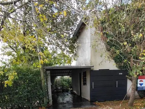 Casa en Venta - 2 Dormitorios 1 Baño - 91.5mts - Parque Sicardi