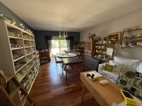 Departamento Monoambiente  en venta en Villa Ballester