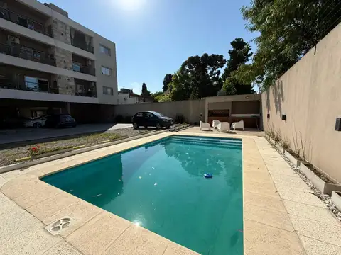 Departamento Monoambiente  en venta en Villa Ballester