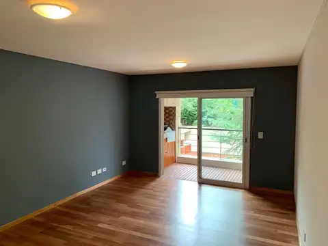 Departamento Monoambiente  en venta en Villa Ballester
