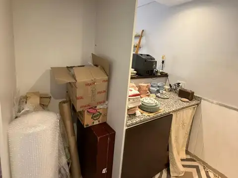 Departamento en Venta 5 años