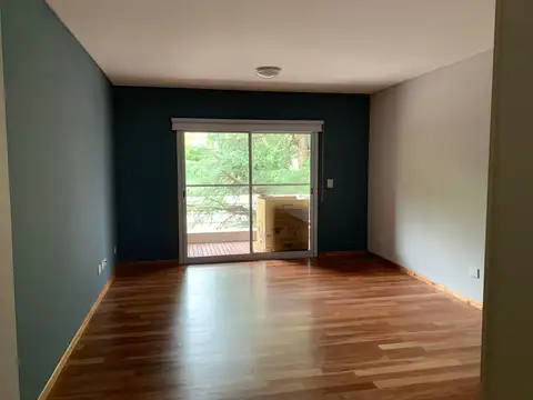 Departamento Monoambiente  en venta en Villa Ballester