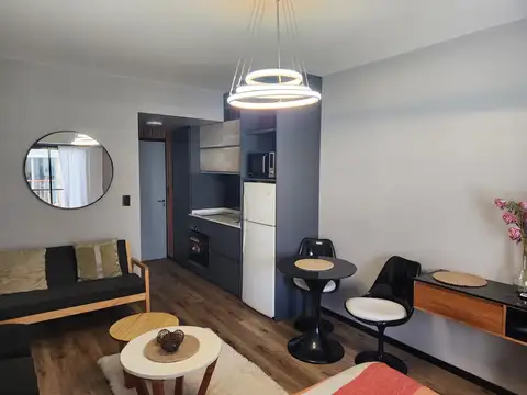 Departamento en Alquiler 60 años