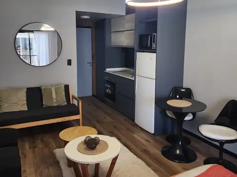 Departamento en Alquiler Apto profesional
