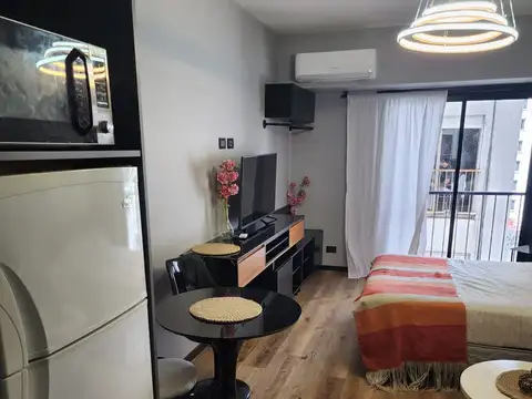 Departamento en Recoleta