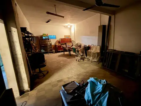 Local en Venta 56 años
