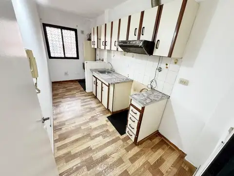 Departamento en Venta Permite mascota
