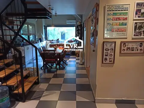 Casa  en Venta en Pueyrredon CC, Pilar, G.B.A. Zona Norte