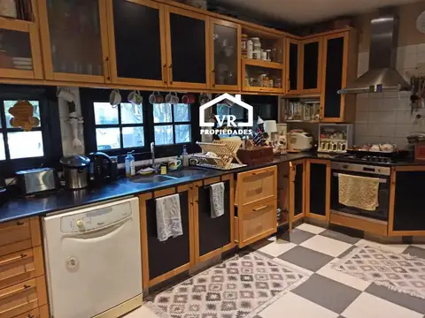 Casa en Venta 20 años