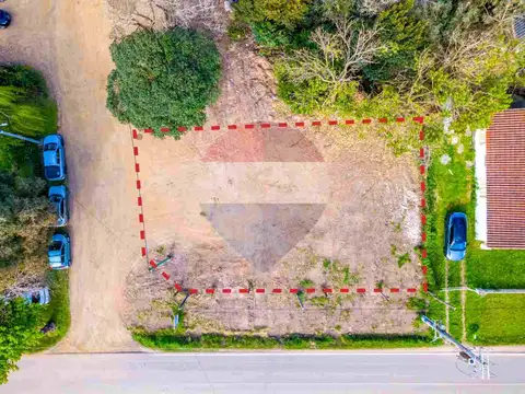 Terreno en Venta en San Luis, USD 39.500