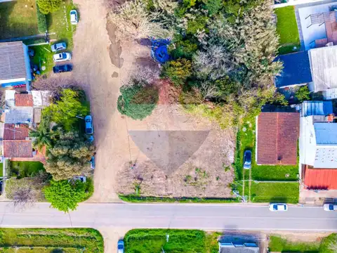 VENTA TERRENO 355M² LIMPIO Y BIEN UBICADO SAN LUIS