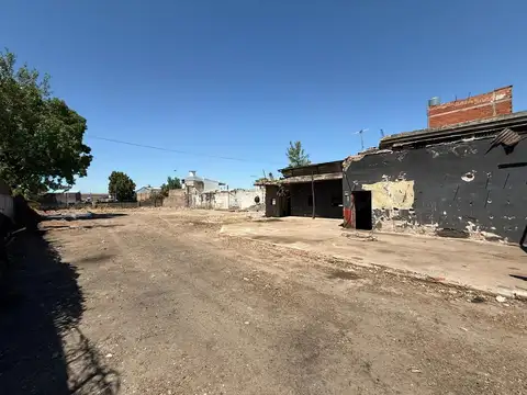 Terreno en Venta en San Justo, USD 280.000