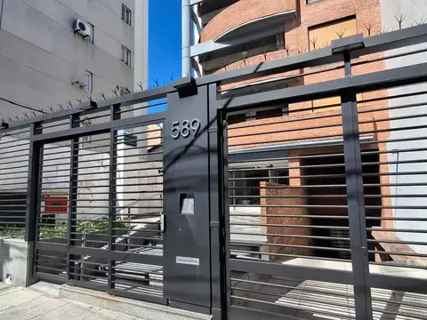 PERMUTA / 4 AMB C/BALCON + COCHERA C/2 BAÑOS LUMIN