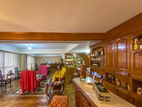 Departamento en Venta de 10 ambientes