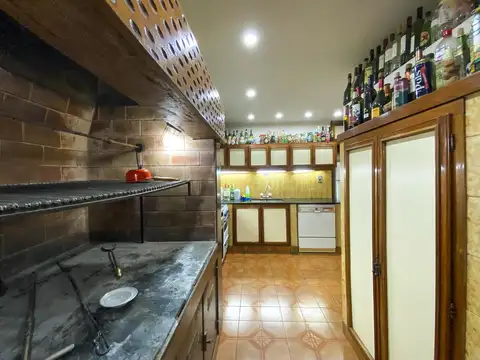 Departamento en Venta con 2 cocheras