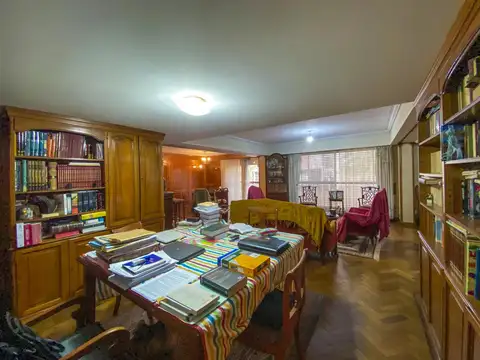 Departamento en Venta 39 años
