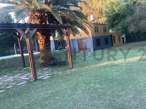 Casa en Venta en Berisso, USD 85.000