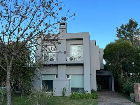 Casa - Talar Del Lago I
