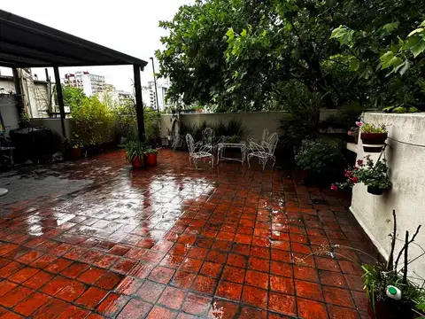 Departamento en Venta 40 años