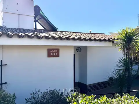Casa en Venta de 3 dormitorios