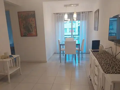 Departamento en Alquiler Temporal de 2 ambientes