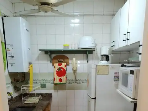 Departamento en Alquiler Temporal 25 años