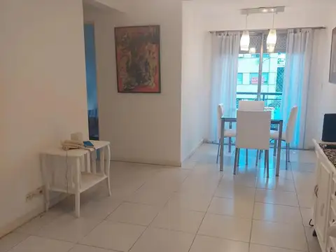 Departamento en Alquiler Temporal de 1 dormitorio