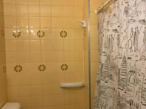 Departamento en alquiler temporario