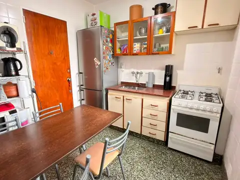 Departamento en Venta en Vicente Lopez, USD 118.000
