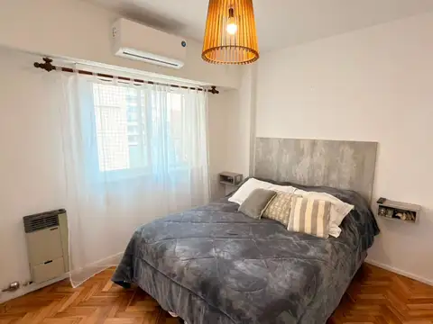 Departamento en Venta 2 Amb Vte Lopez