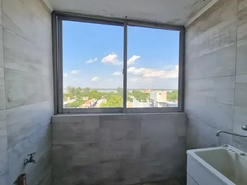 Departamento en Alquiler 40 años