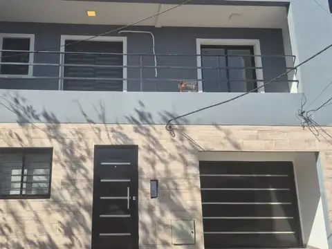 venta departamento monoambiente lanus con balcon