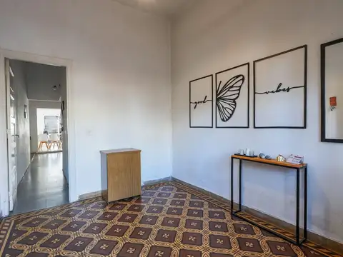 Depto Tipo Casa en Venta de 5 ambientes