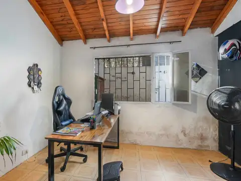 CASA EN VENTA EN FLORIDA – 2 VIVIENDAS