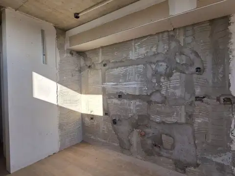 Departamento | Villa Ortúzar | Entrega Dic 2026