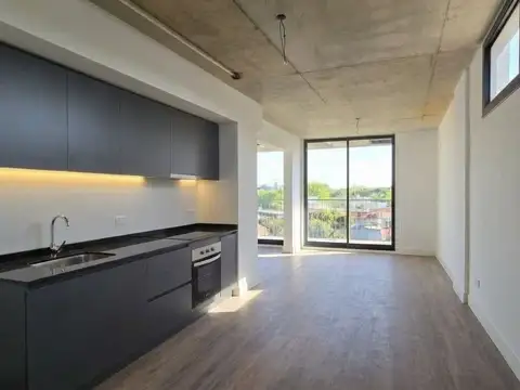 Departamento | Villa Ortúzar | Entrega Dic 2026