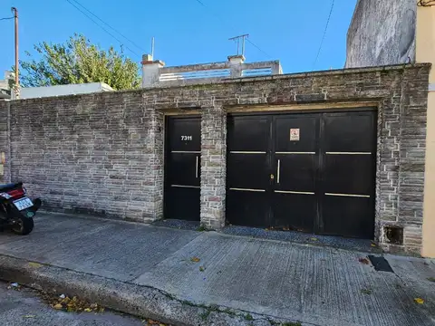 VENTA CASA 4 AMBIENTES MATADEROS