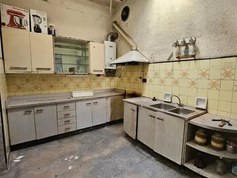 VENTA CASA 4 AMBIENTES MATADEROS