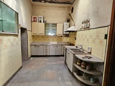Casa en Venta 50 años