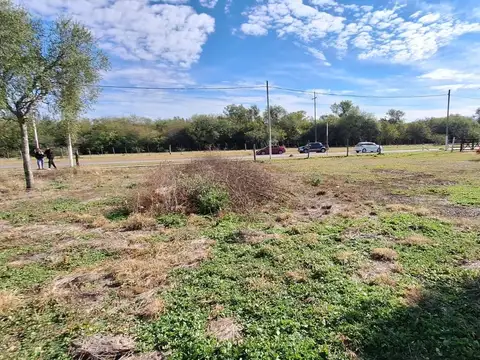 Terreno en Venta! Colonia Popular - Chaco