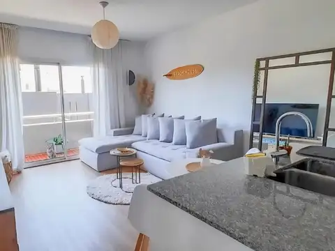 Departamento en Venta en Otros barrios de Nordelta, USD 119.000