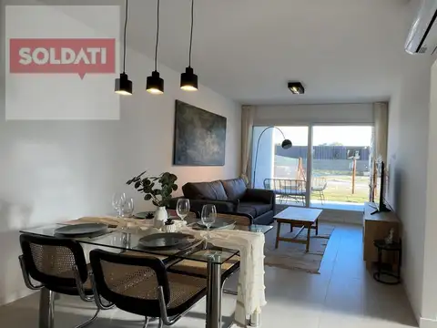 Departamento en Venta de 2 dormitorios
