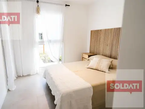 Departamento en Venta en Belen de Escobar, USD 133.000