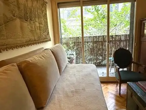 Departamento en Alquiler 45 años