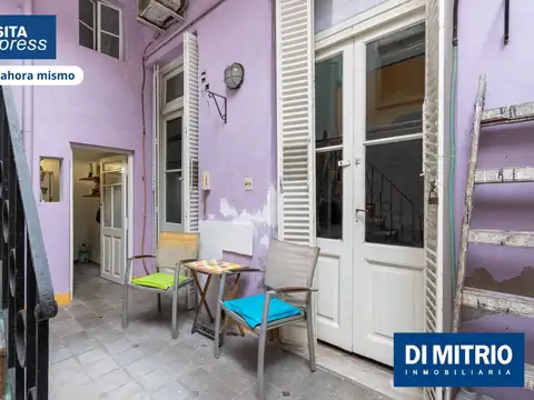 Departamento en Venta en Almagro, CABA